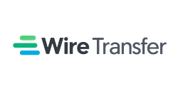 wire transfer