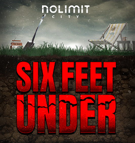 logo slot six feet under