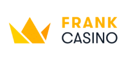 logo frank casino online
